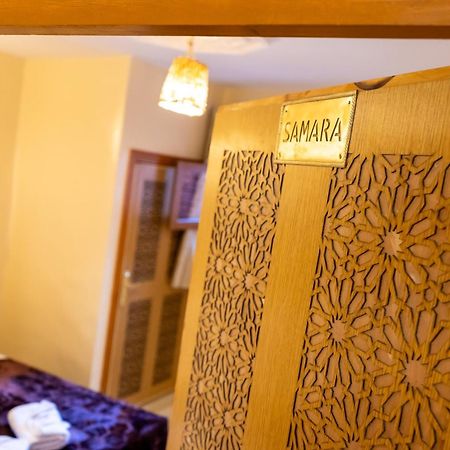 Riad Batha Фес Экстерьер фото