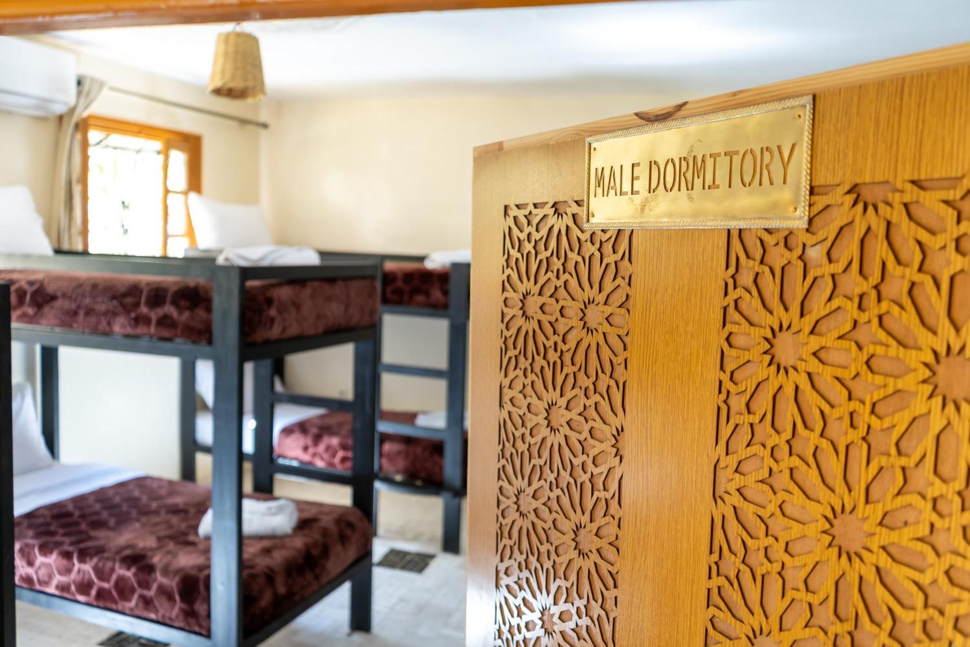 Riad Batha Фес Экстерьер фото