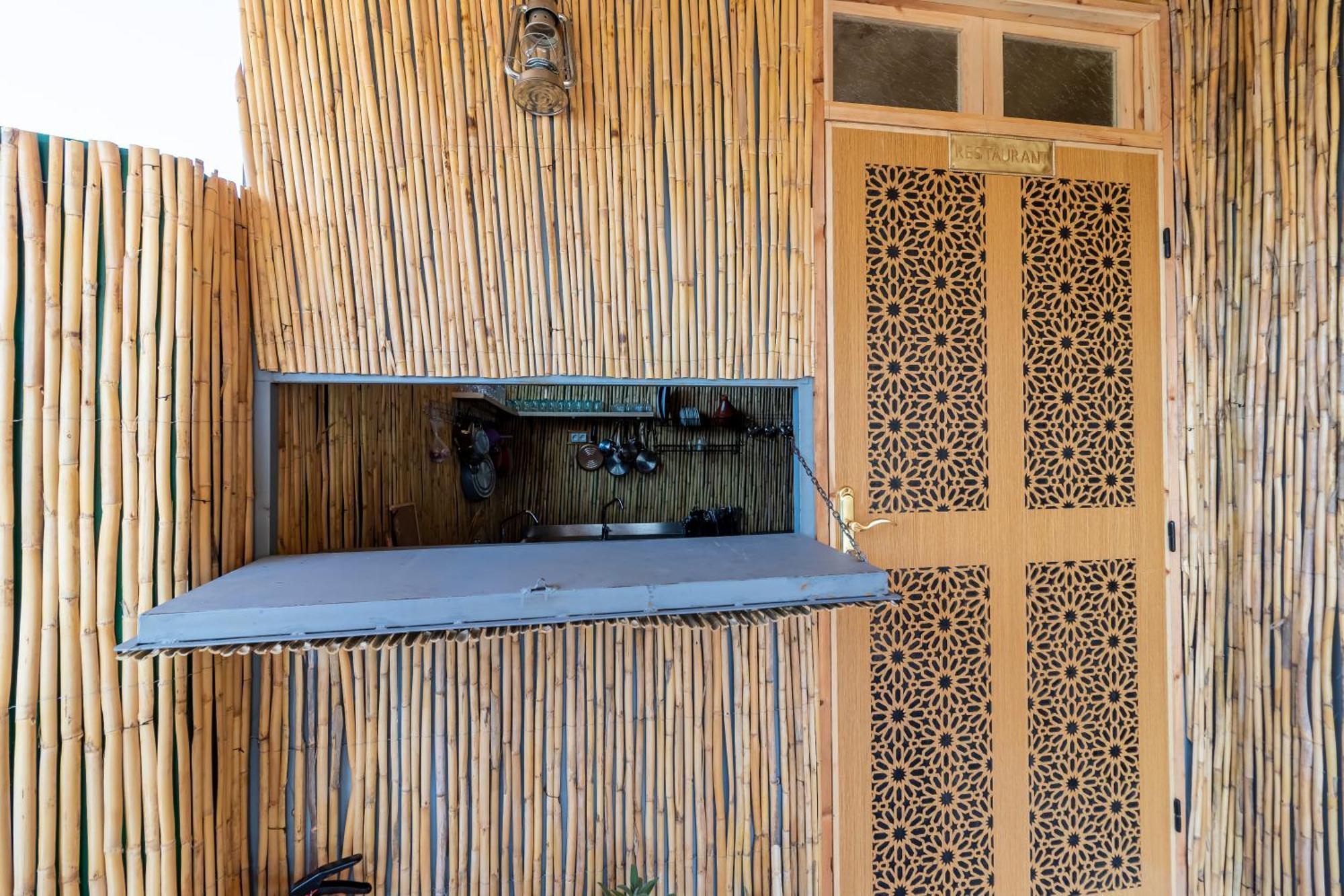 Riad Batha Фес Экстерьер фото