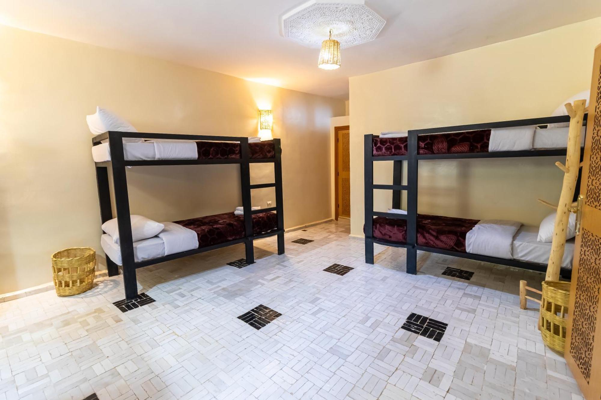 Riad Batha Фес Экстерьер фото