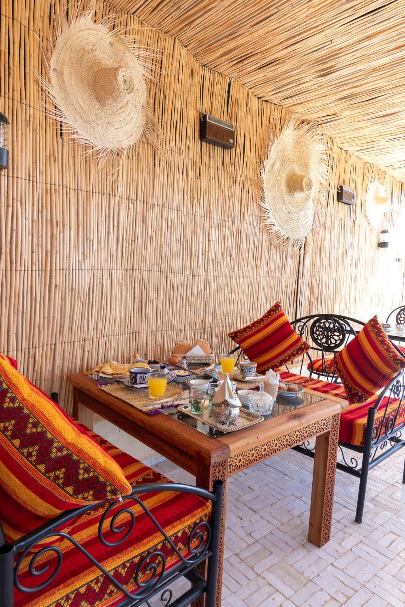 Riad Batha Фес Экстерьер фото