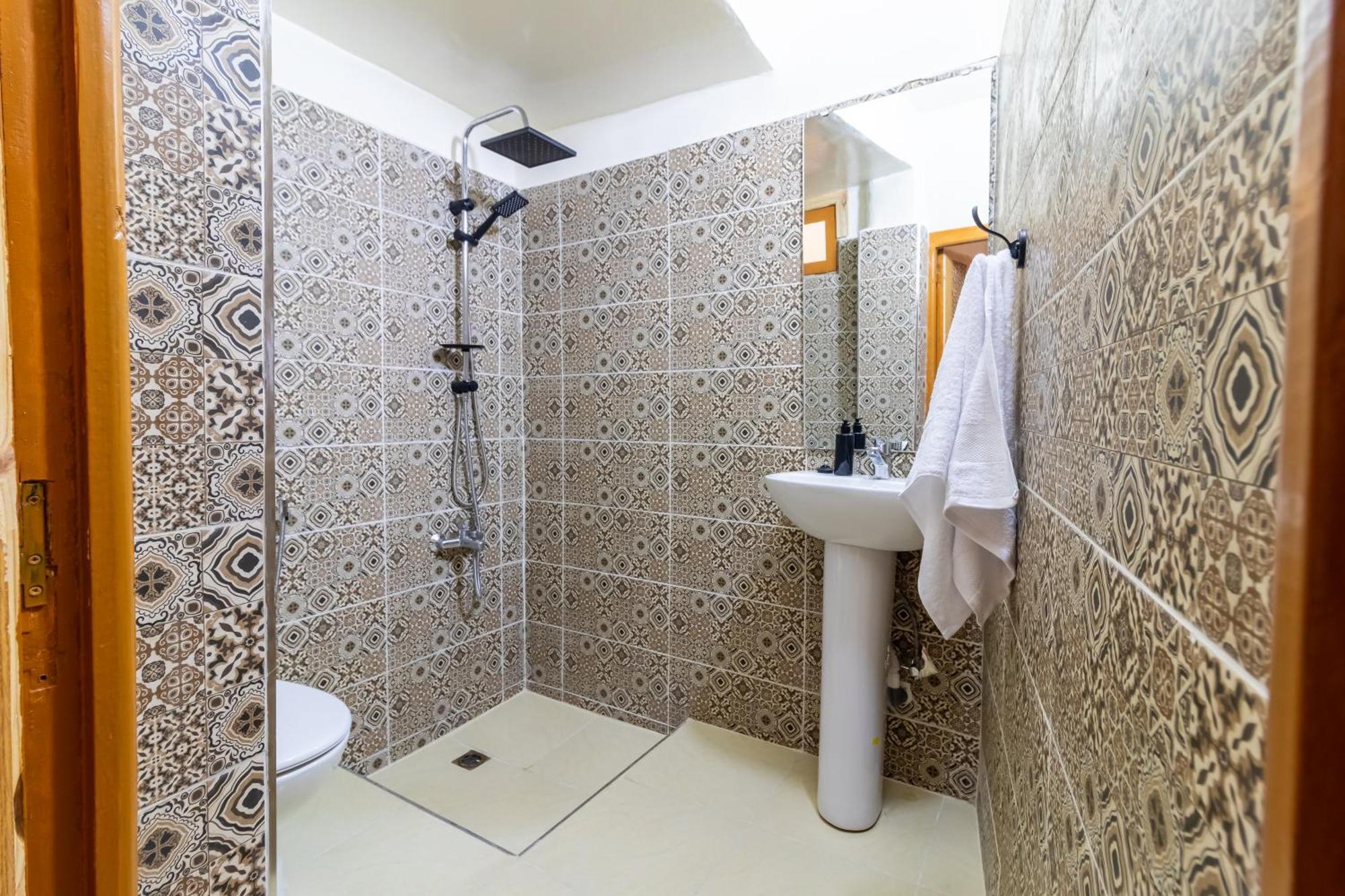 Riad Batha Фес Экстерьер фото