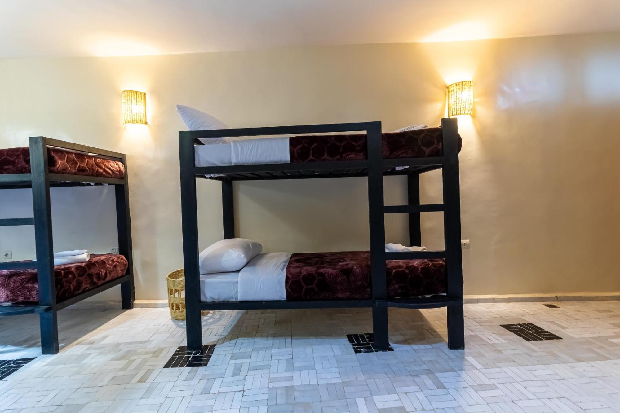 Riad Batha Фес Экстерьер фото