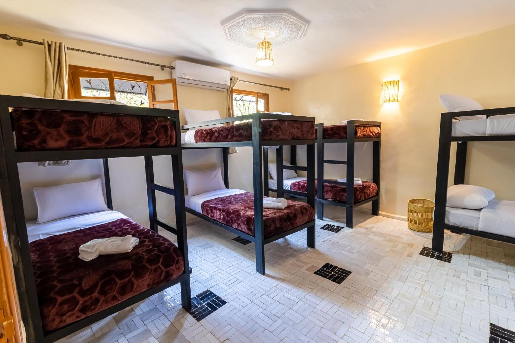 Riad Batha Фес Экстерьер фото