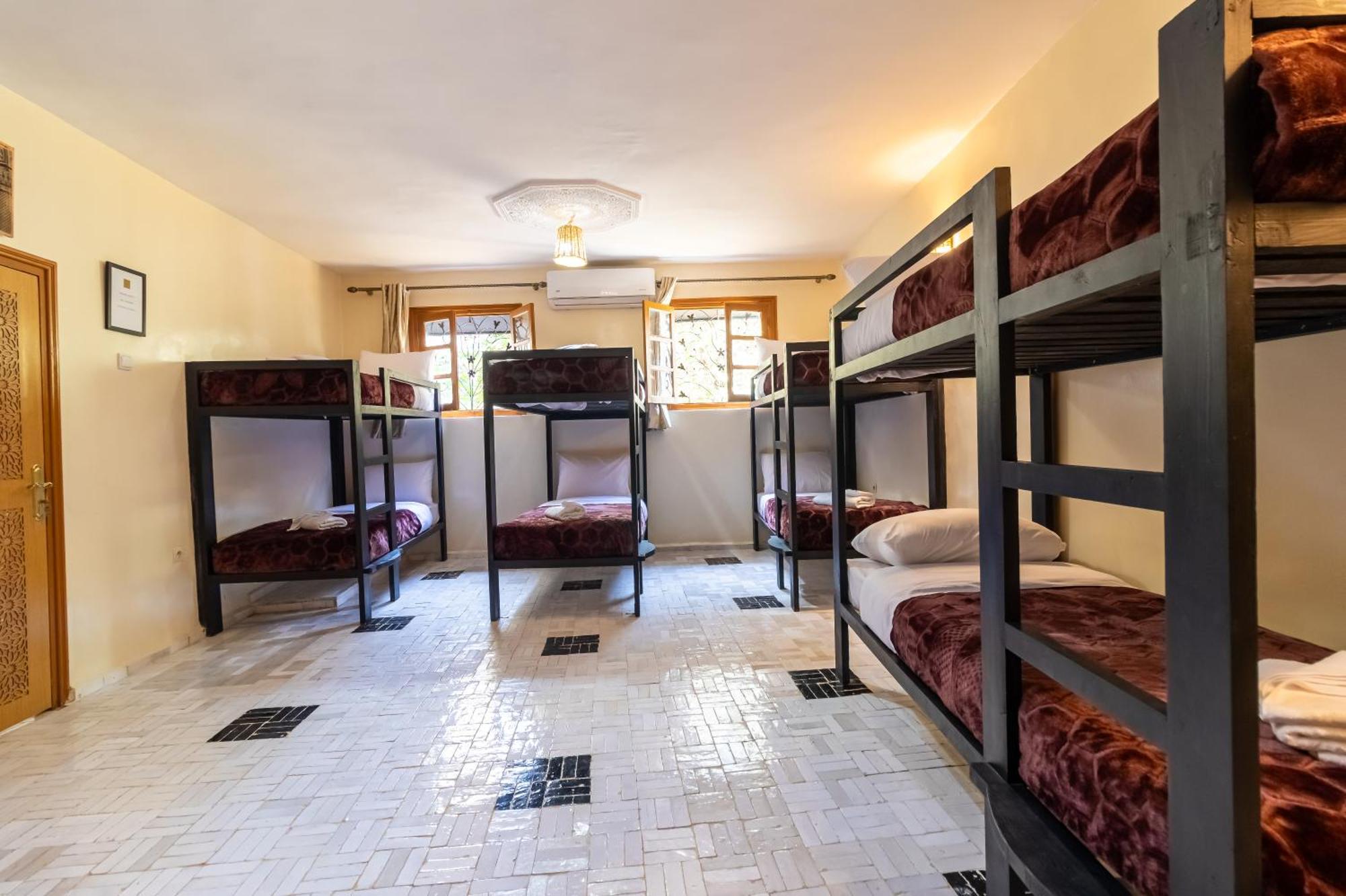 Riad Batha Фес Экстерьер фото