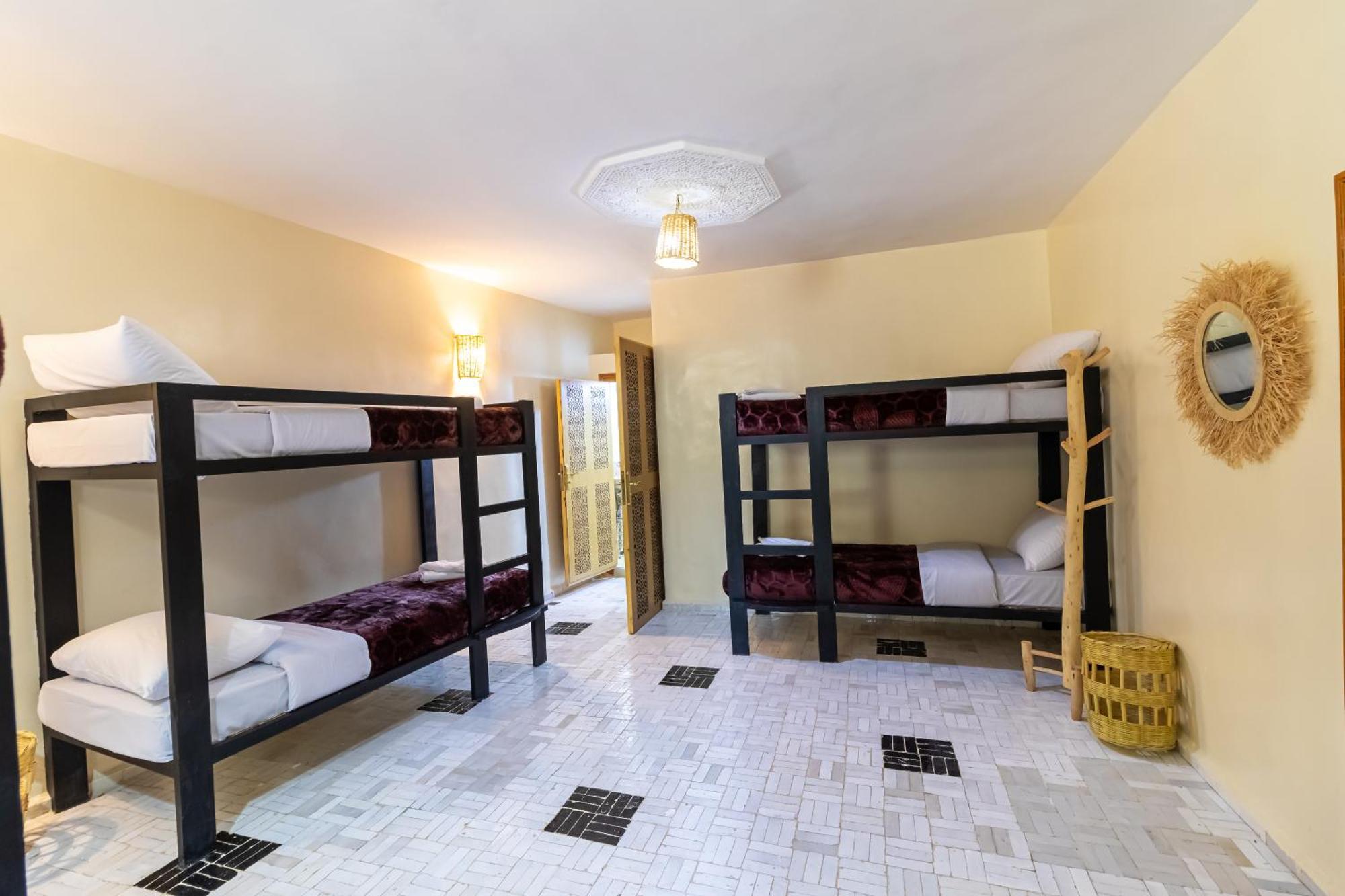 Riad Batha Фес Экстерьер фото