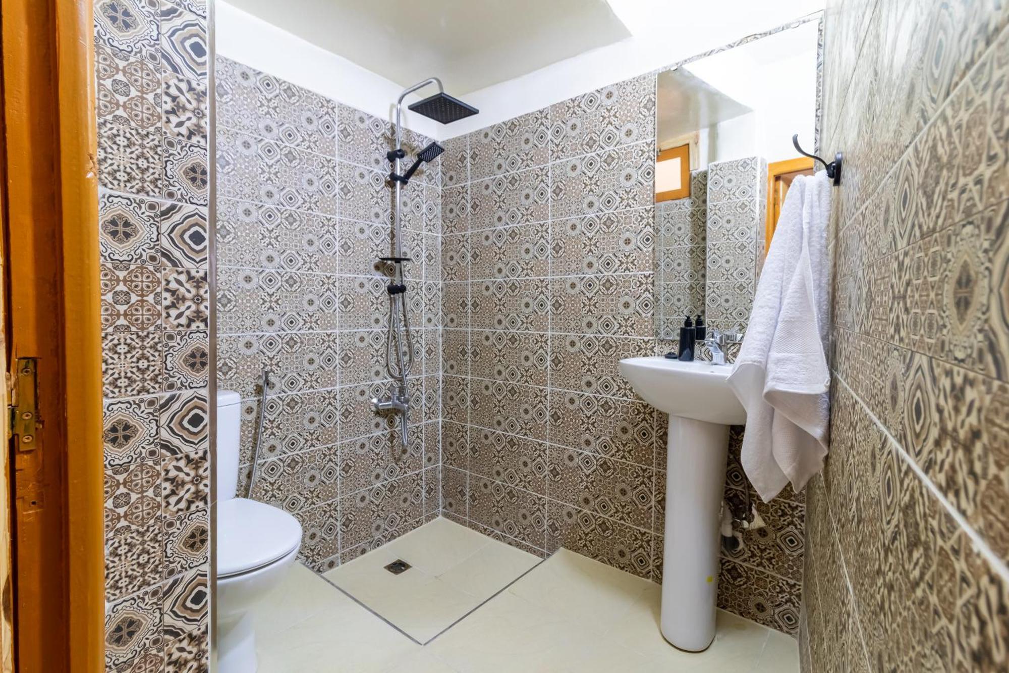 Riad Batha Фес Экстерьер фото