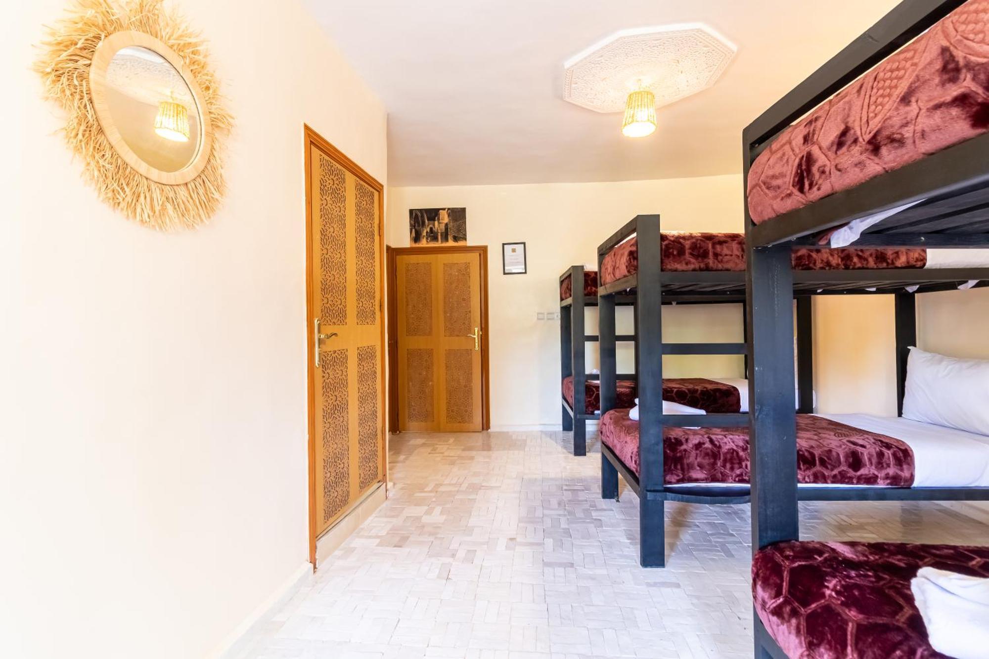 Riad Batha Фес Экстерьер фото