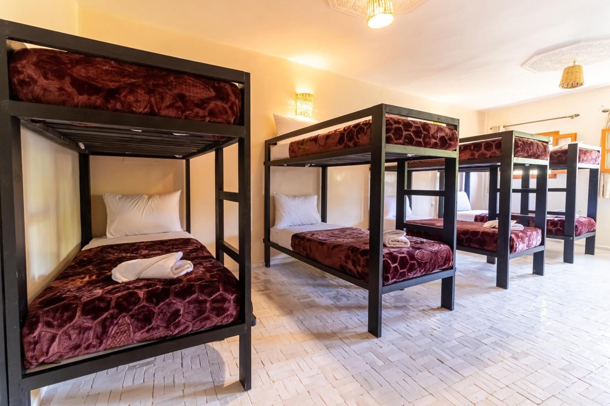 Riad Batha Фес Экстерьер фото