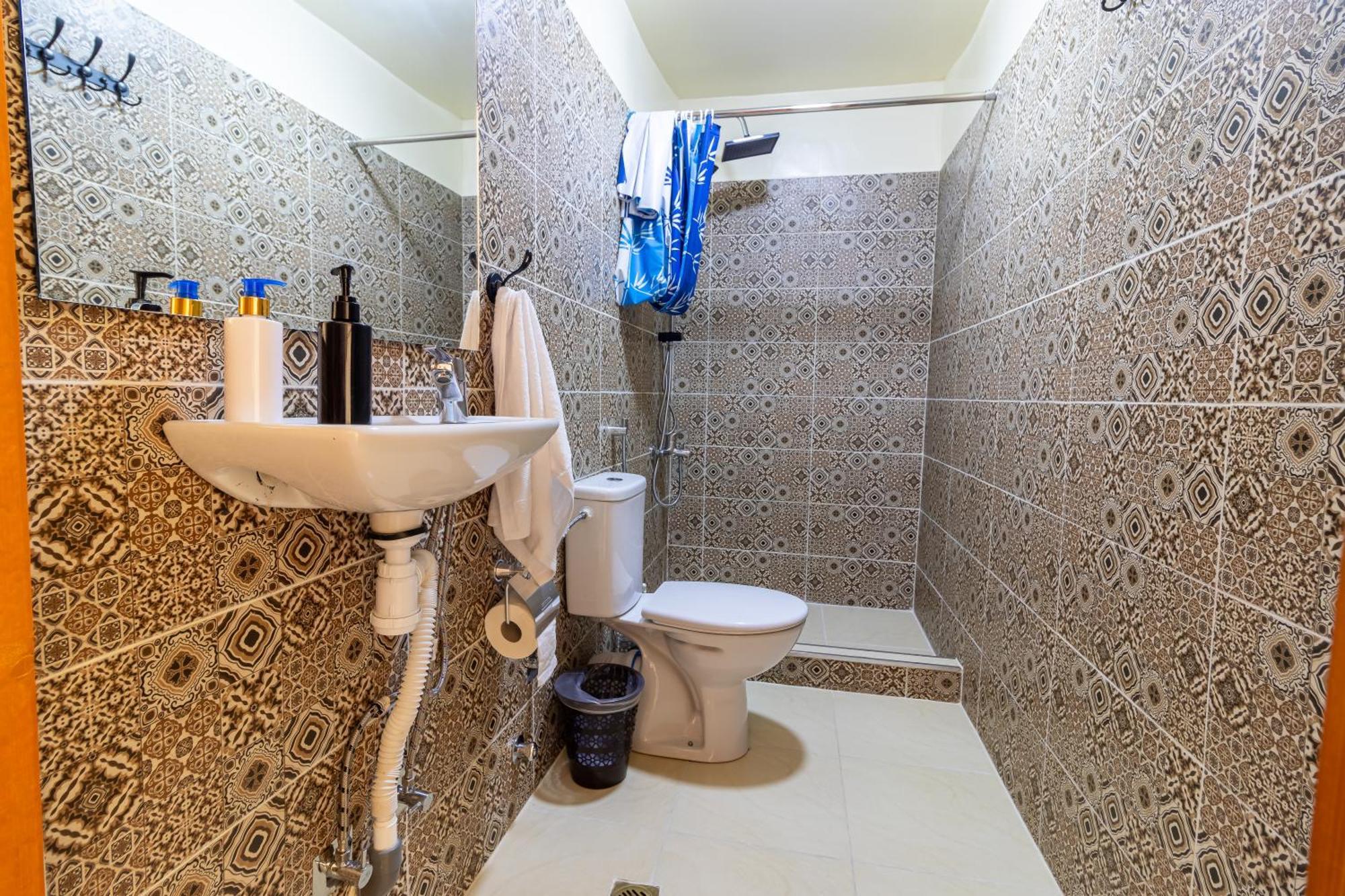 Riad Batha Фес Экстерьер фото