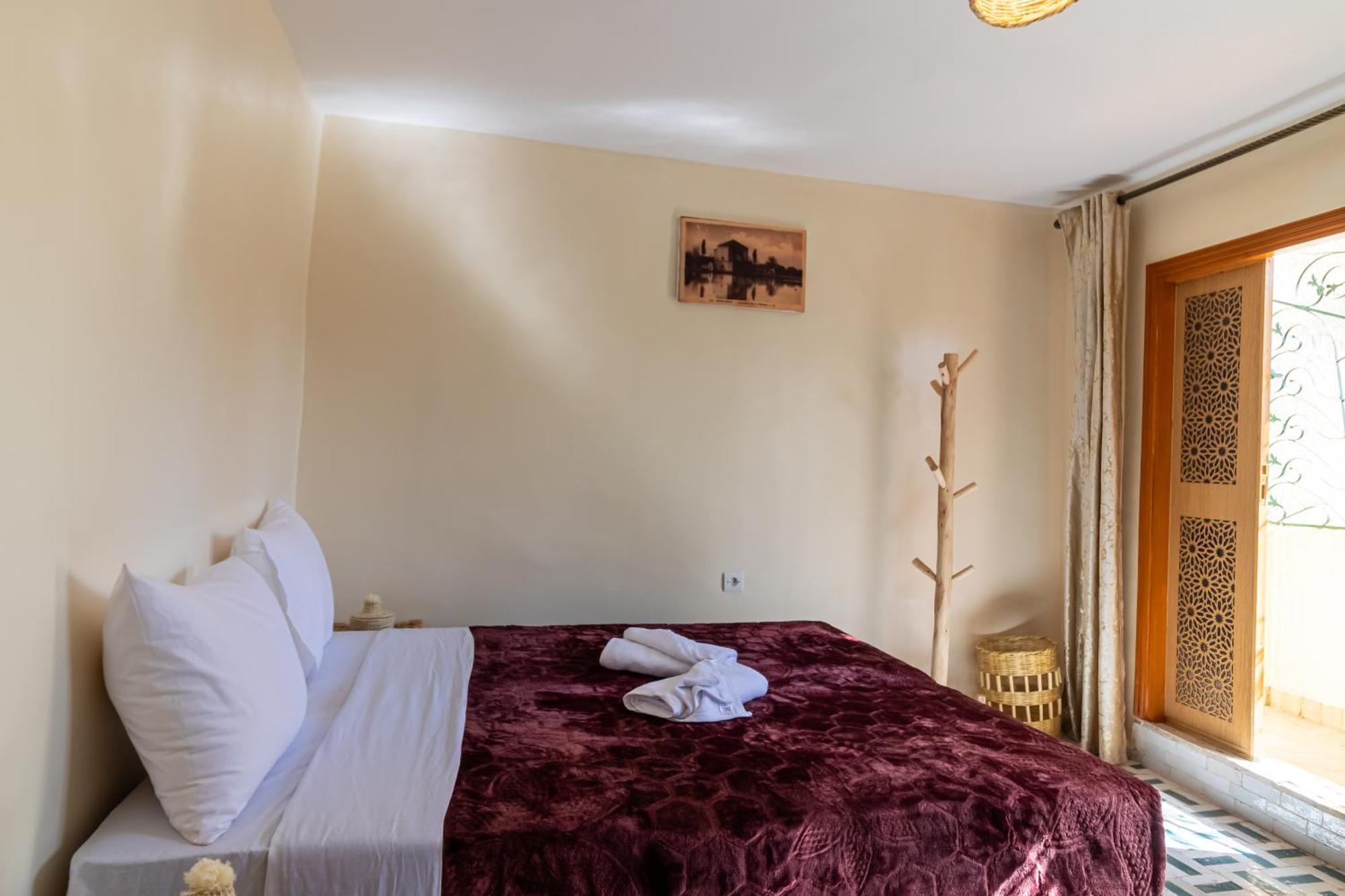 Riad Batha Фес Экстерьер фото