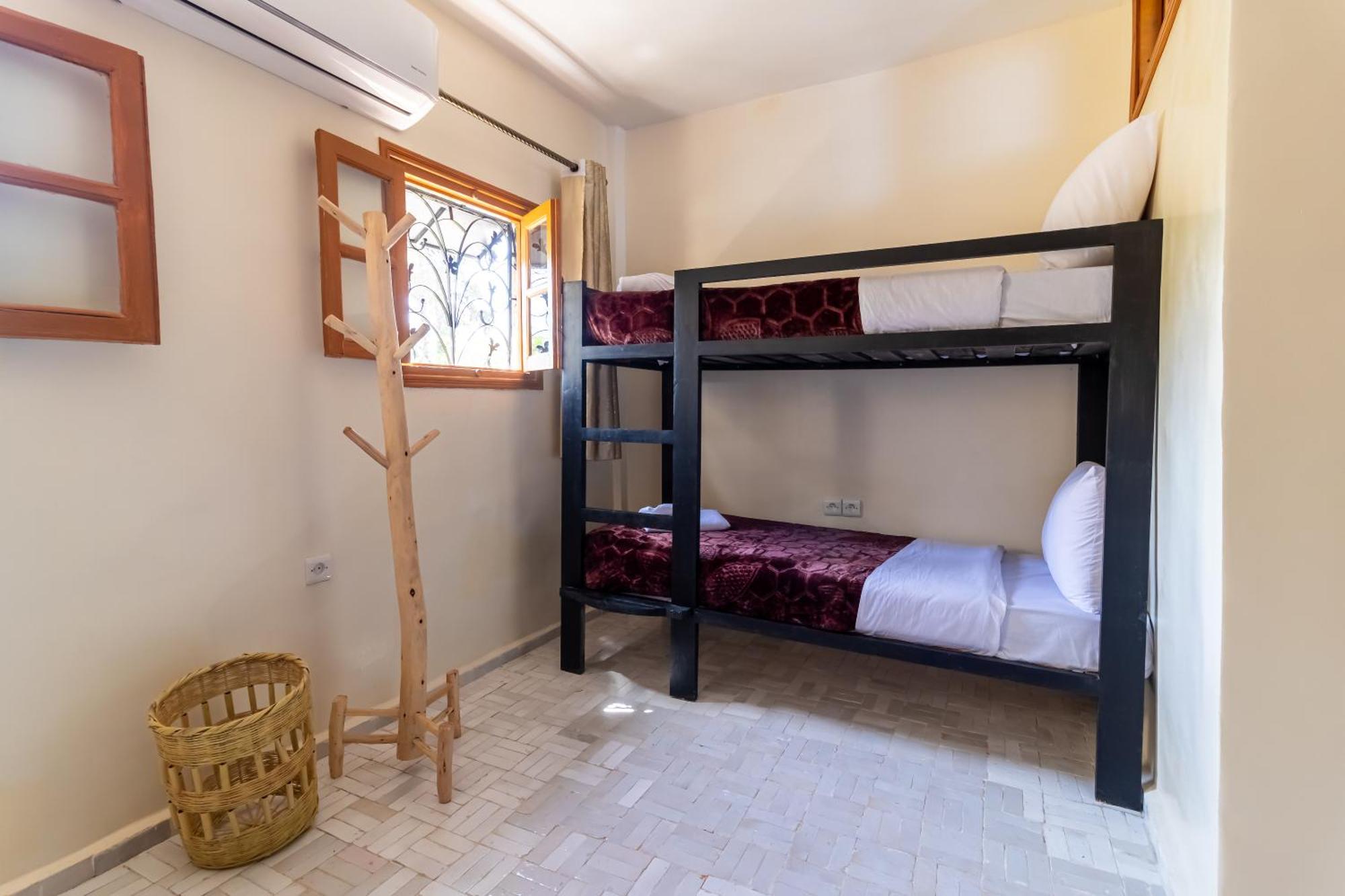 Riad Batha Фес Экстерьер фото